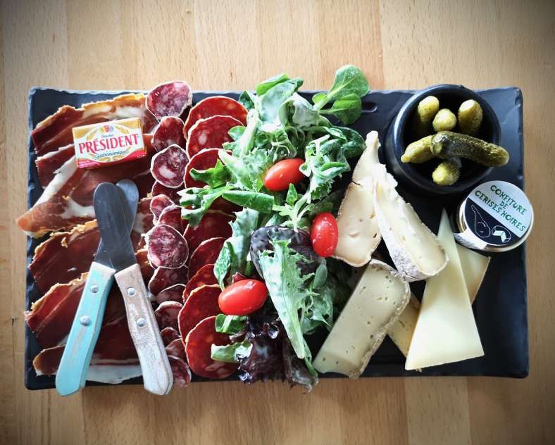 The Place to Be The place to be