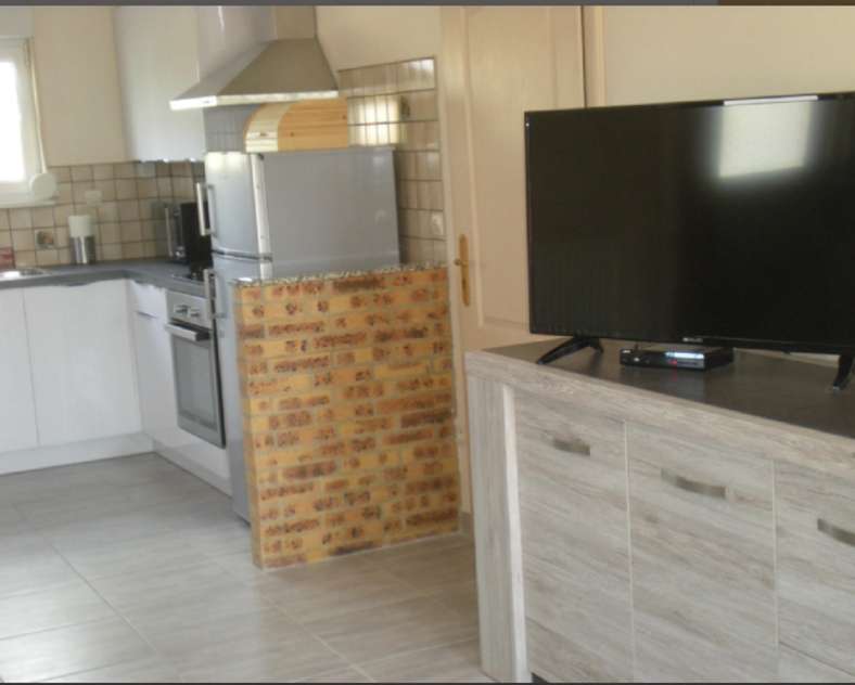 GDF 57 Holiday cottage le lavoir