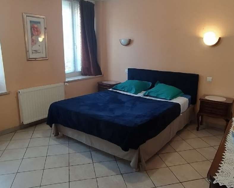 Patrick Sarfati Pons Saravi holiday cottage