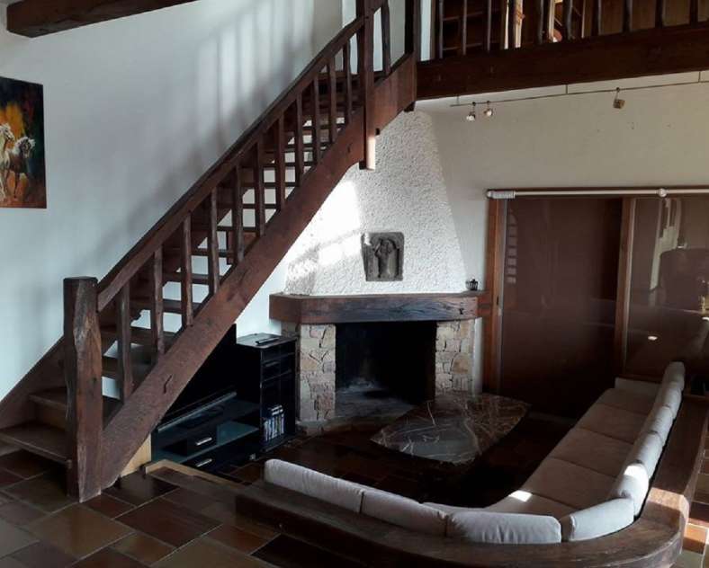 Pfotzer  Au Havre des Bois - holiday cottage