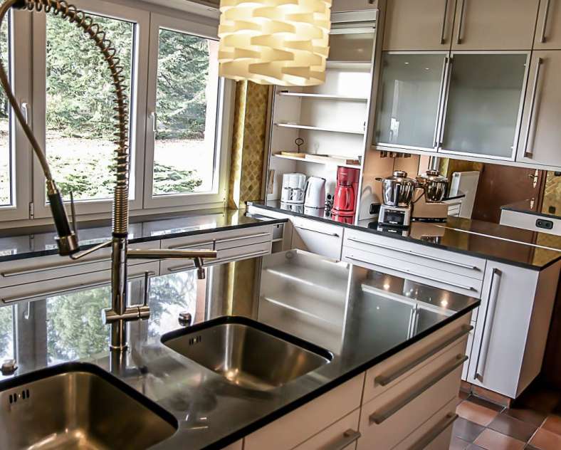 Pfotzer  Au Havre des Bois - holiday cottage