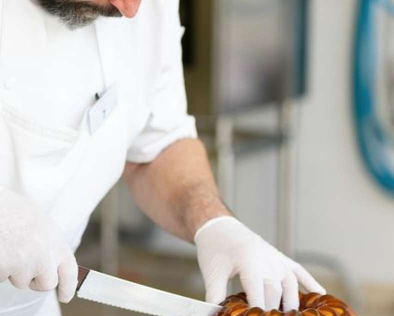 Black Pudding Black pudding & co