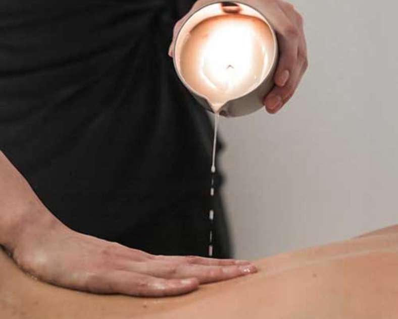 Pierre & Vacances - Center Parcs Group   Spa Deep Nature - Center Parcs Domaine des Trois Forêts