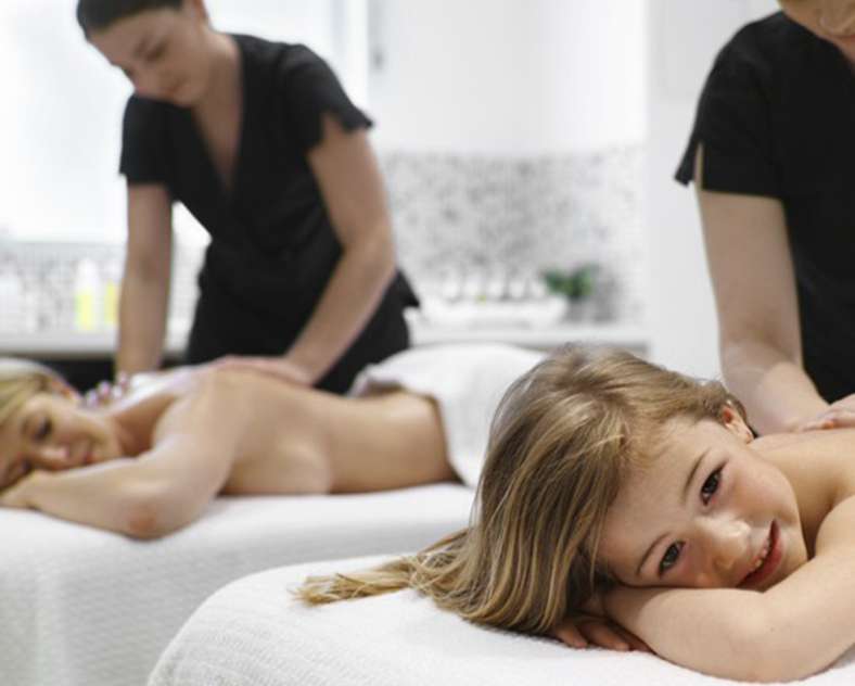 Pierre & Vacances - Center Parcs Group  Spa Deep Nature - Center Parcs Domaine des Trois Forêts