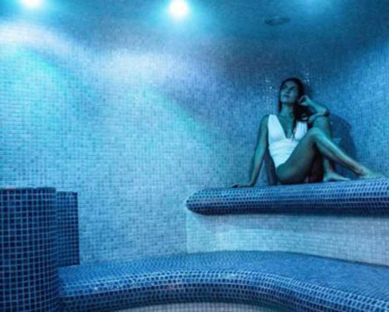 Pierre & Vacances - Center Parcs Group  Spa Deep Nature - Center Parcs Domaine des Trois Forêts