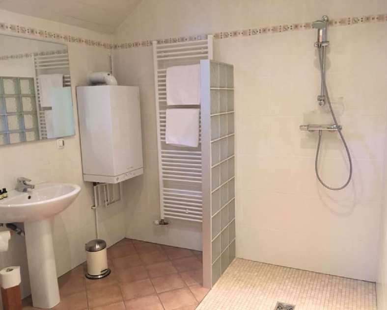 Domaine les Bachats  La petite maison - Domaine Les Bachats