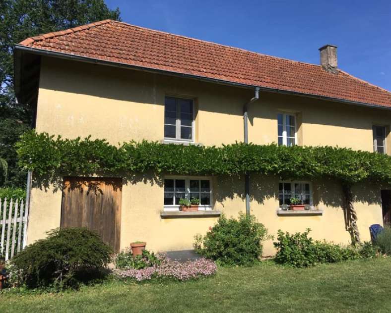 Domaine les Bachats  La petite maison - Domaine Les Bachats