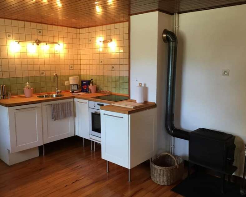 Domaine les Bachats  La petite maison - Domaine Les Bachats