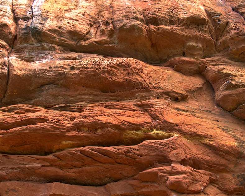 Emmanuel Stourm 2020
Licence Open Data Hohwalsch rock - climbing area