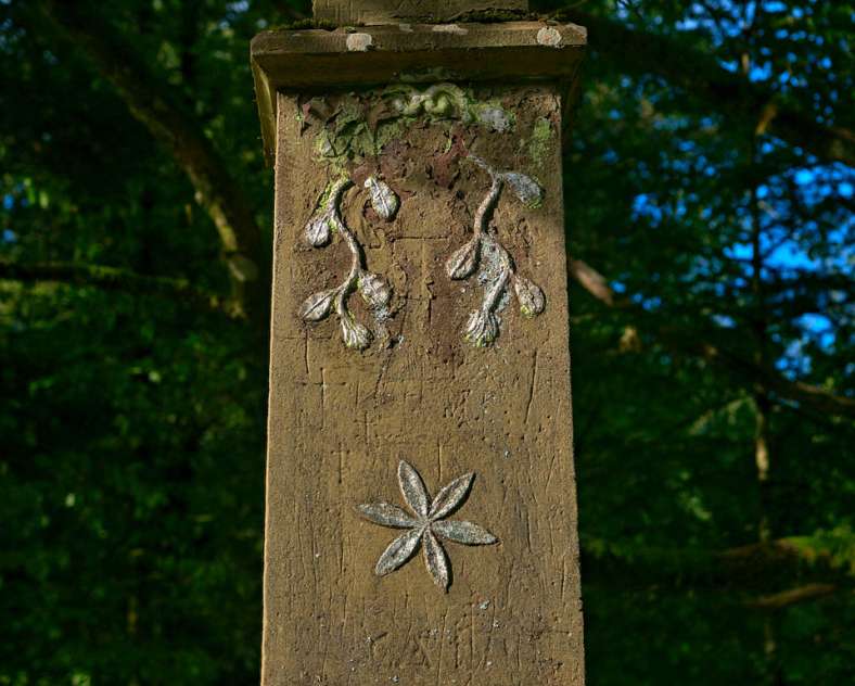 BEIMBACH CROSS