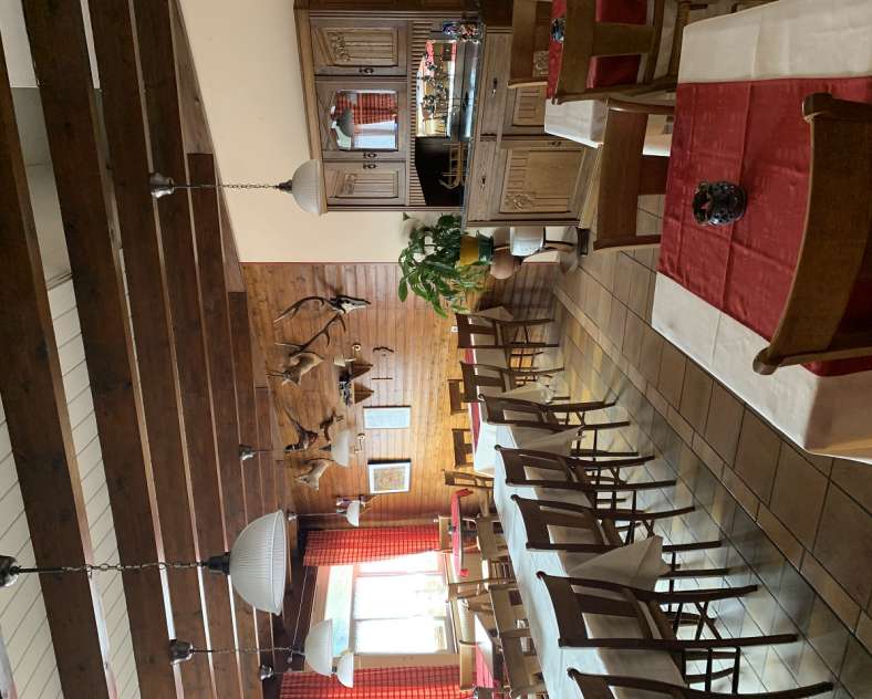 Personnel Holiday cottage for groups Le Kysithal