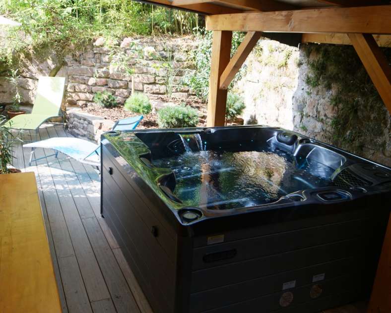 Alain Delgado Holiday cottage for groups Le Kysithal