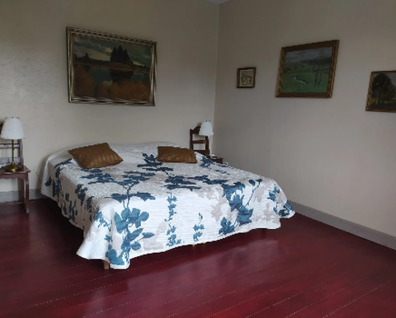 Moulin du Saareck  Holiday cottage moulin du Saareck