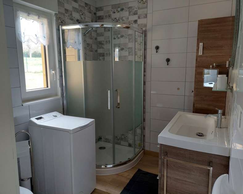 Ma Cab'Âne Holiday cottage ma cab'âne