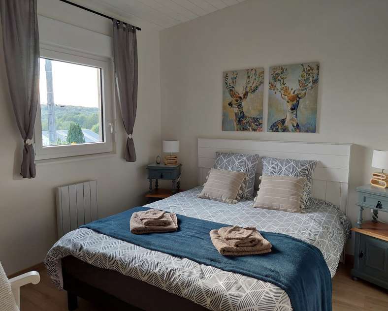 Ma Cab'Âne Holiday cottage ma cab'âne