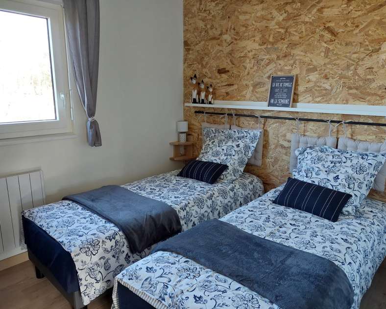 Ma Cab'Âne Holiday cottage ma cab'âne