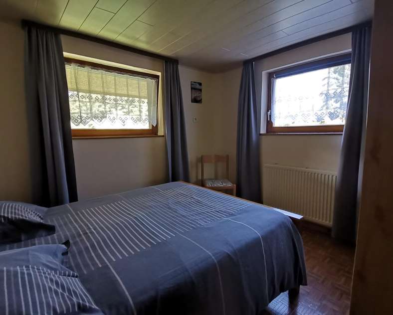 © KUHM Holiday cottage of Helline and Mathieu