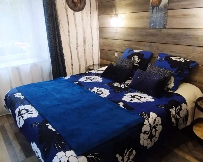 TSMS Bed and breakfast Rehthal