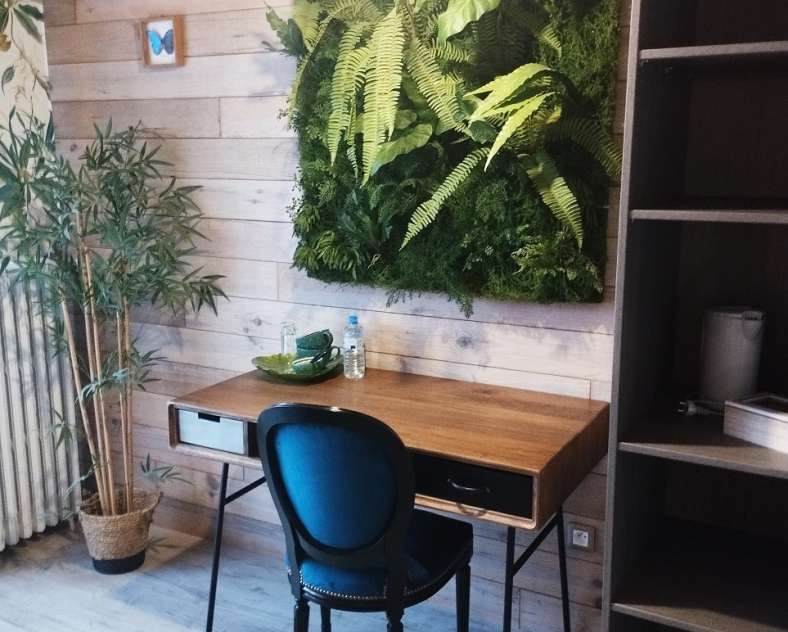 TSMS Bed and breakfast Rehthal