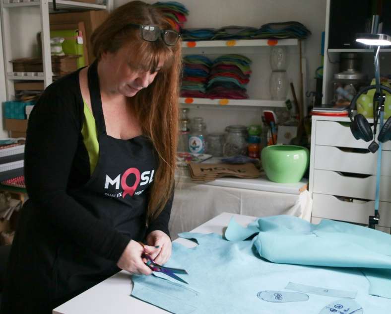 Lid Sirkis Les ateliers de lune