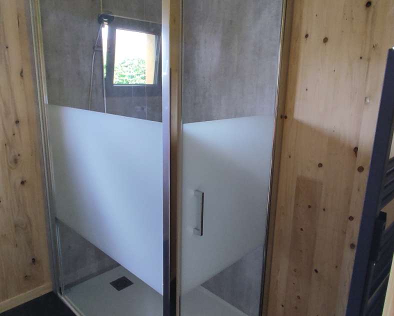 Thierry BARANT Gîte de la Bridolée