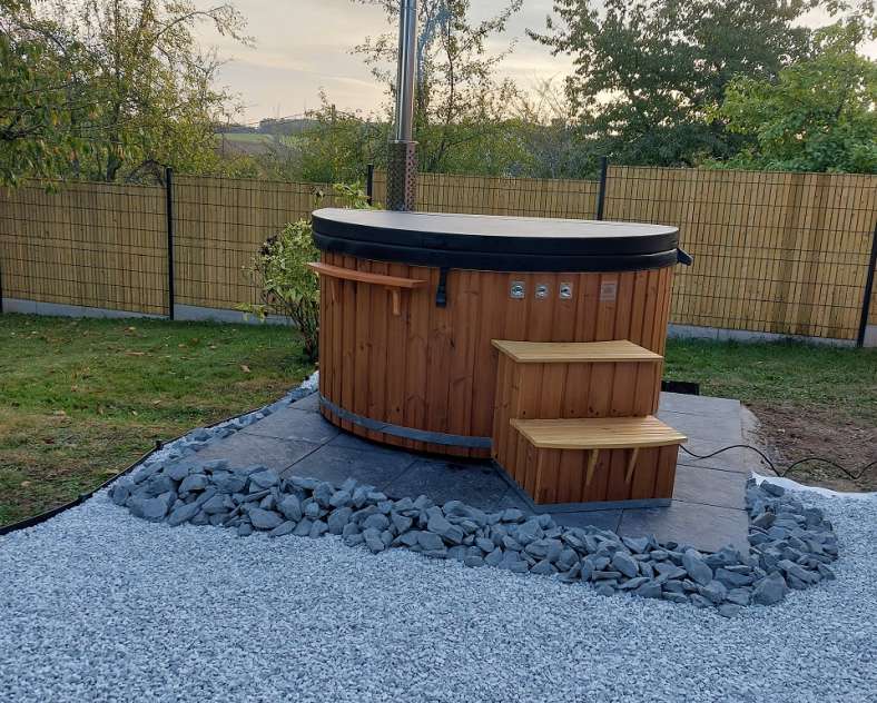 Thierry BARANT Gîte de la Bridolée