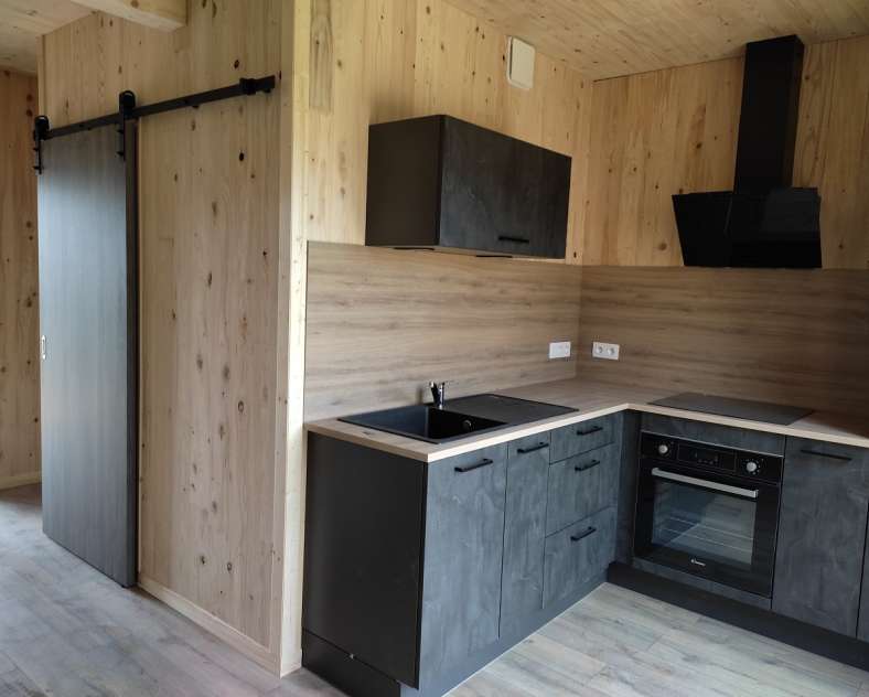 Thierry BARANT Gîte de la Bridolée