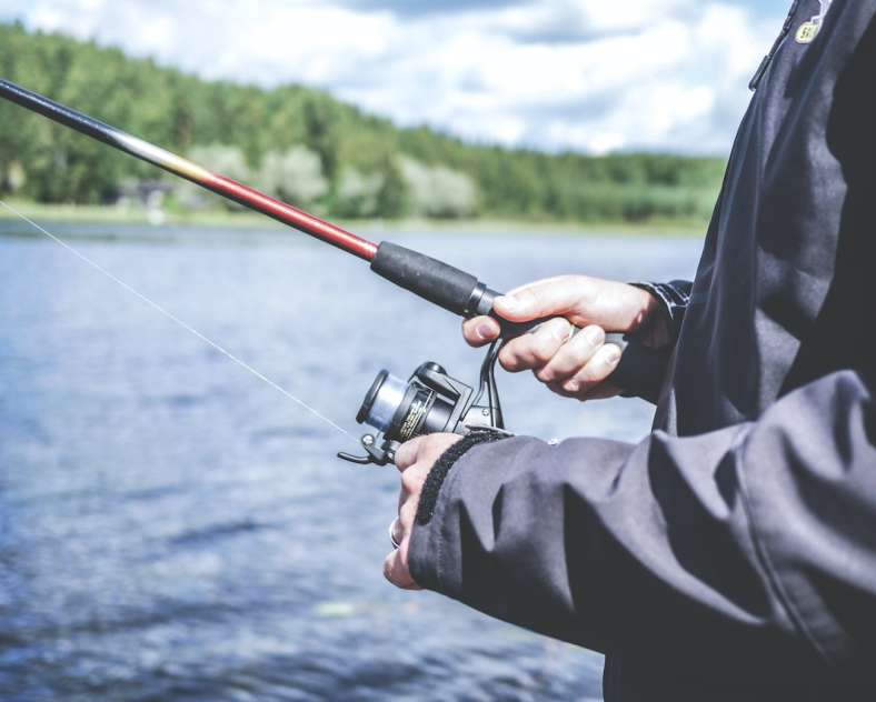 Photo de Lum3n pour Pexels Le domaine de l'evasion lieu de pêche
