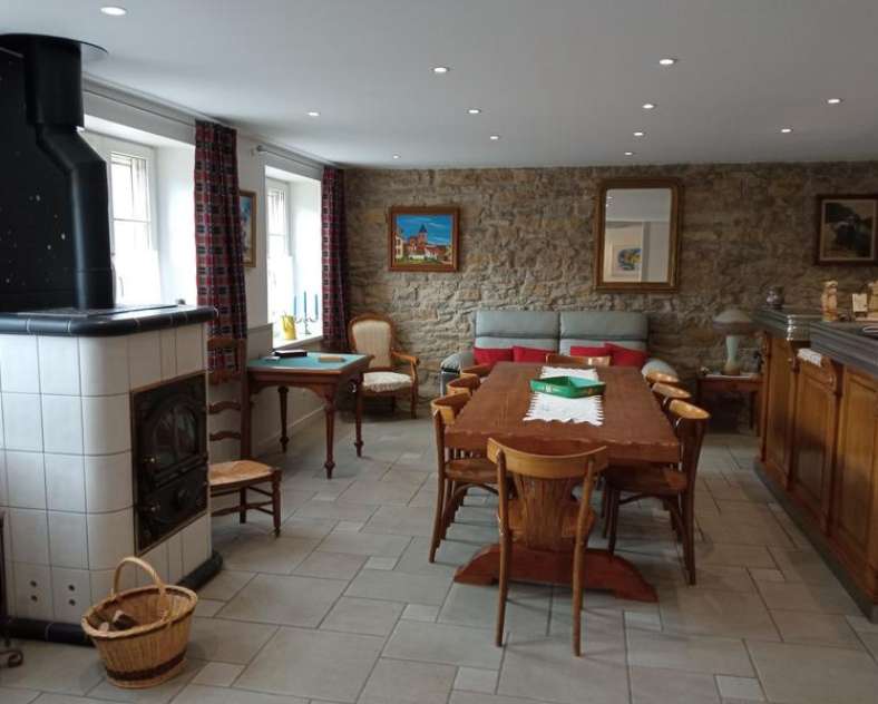 Le Relais des Anges  Meublé de tourisme le Relais des Anges