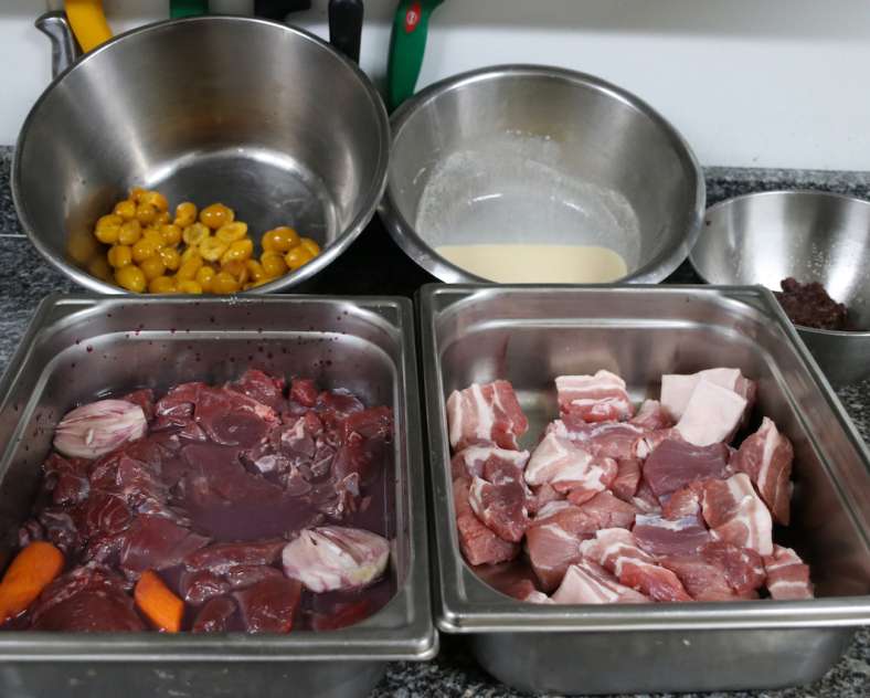 Lid Sirkis Le Domaine les Bachats