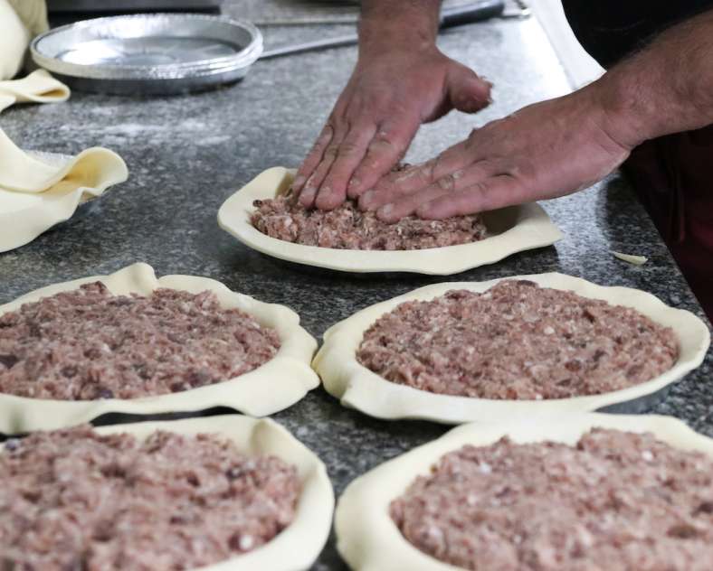 Lid Sirkis Le Domaine les Bachats