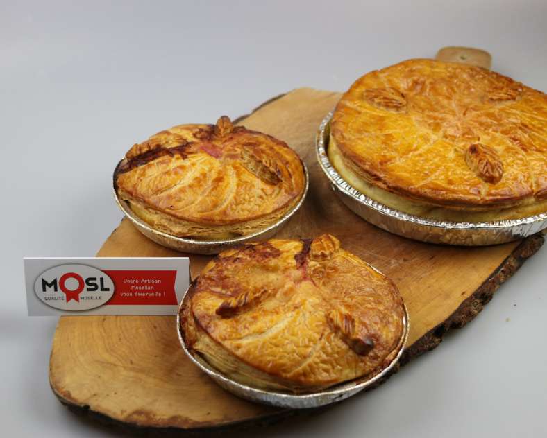 Lid Sirkis Le Domaine les Bachats