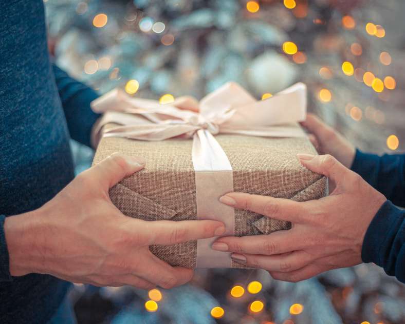 Image par Bob Dmyt de Pixabay The Sarrebourg Christmas counter