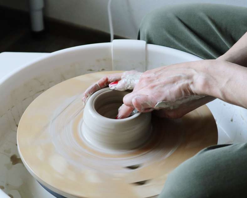 TSMS - A. Muller  Atelier Vesta - Charlotte Morgenthaler