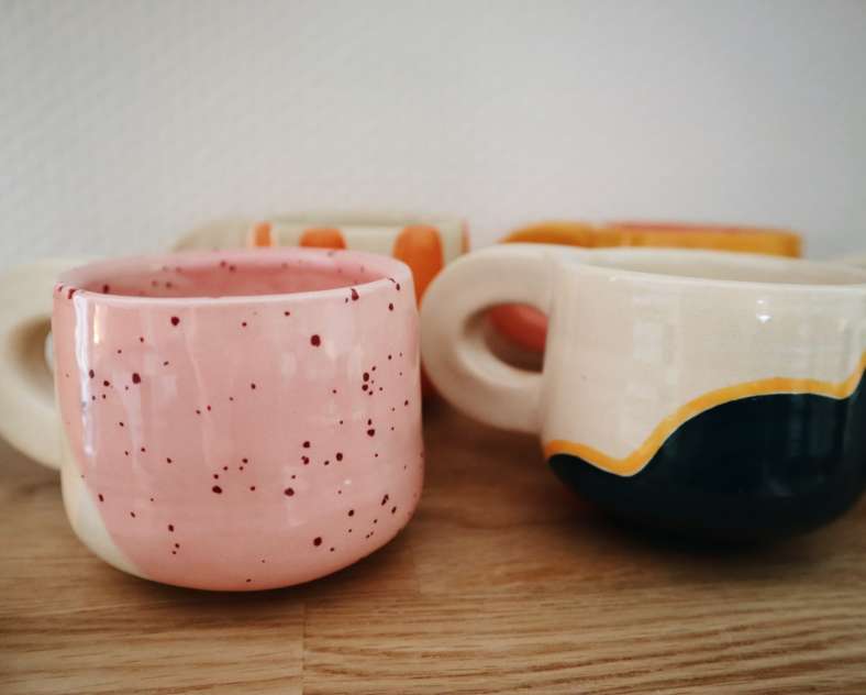 TSMS - A. Muller  Atelier Vesta - Charlotte Morgenthaler