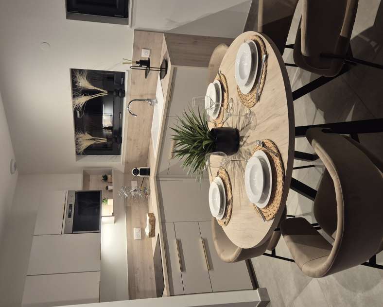 Fixaris Meublé de tourisme La Nuit des Sens