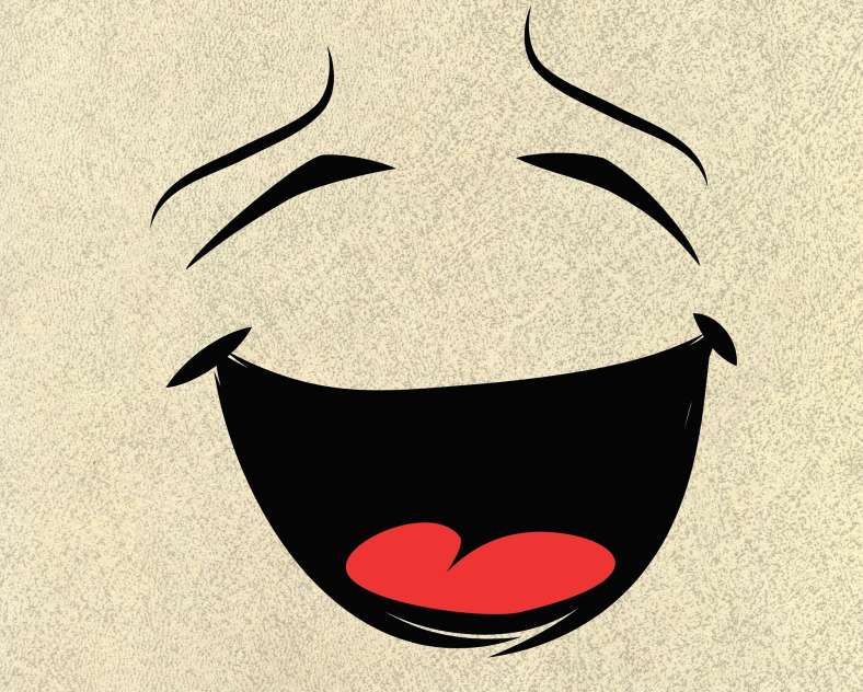 Image par Alexa de Pixabay Yoga du rire