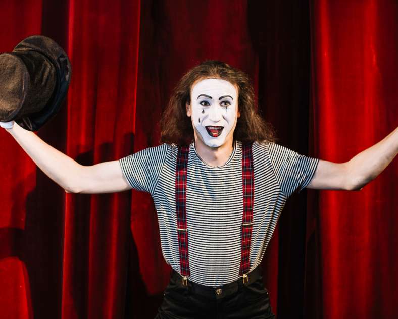 Image de freepik Cirque Azurias