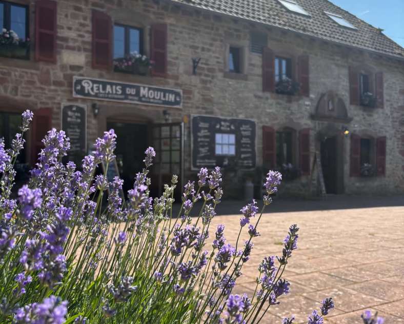 Relais du Moulin Hôtel Relais du Moulin - Bed & Breakfast