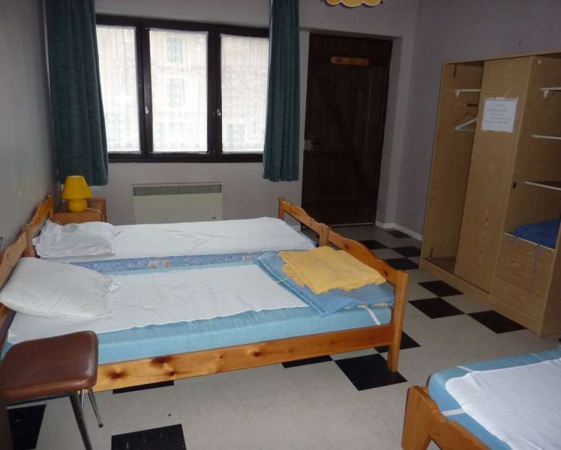 Gîte Sânon Holiday cottage for groups Le Sânon