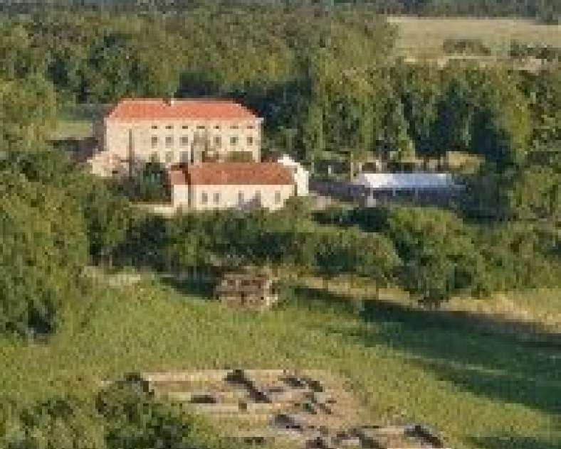 HÔTELLERIE DU COUVENT SAINT-ULRICH