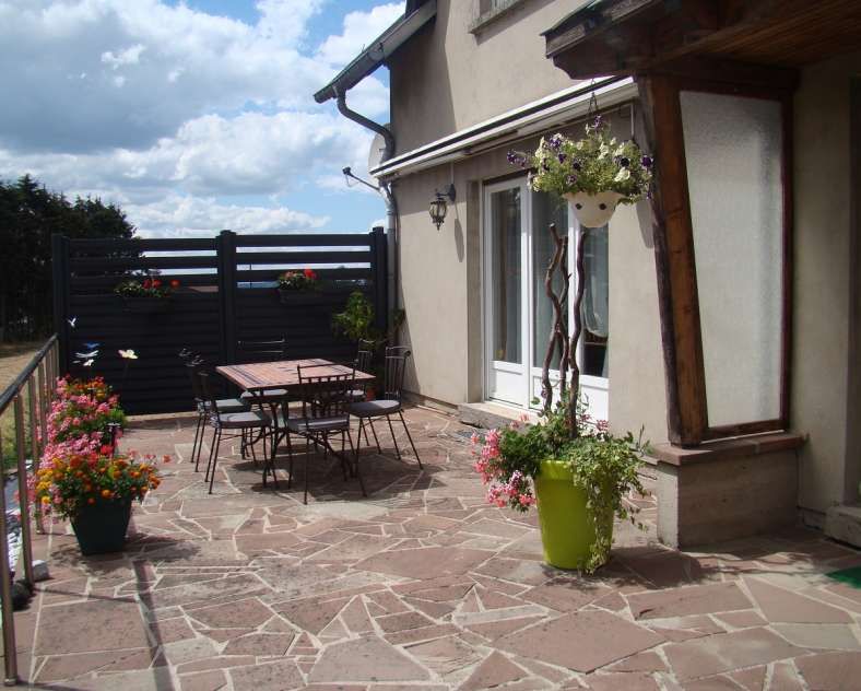 HOLIDAY COTTAGE LES VERGERS
