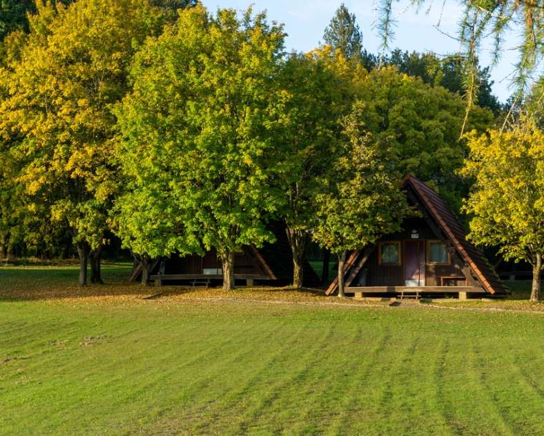 Centre de jeunesse Baerenthal Baerenthal Youth Center