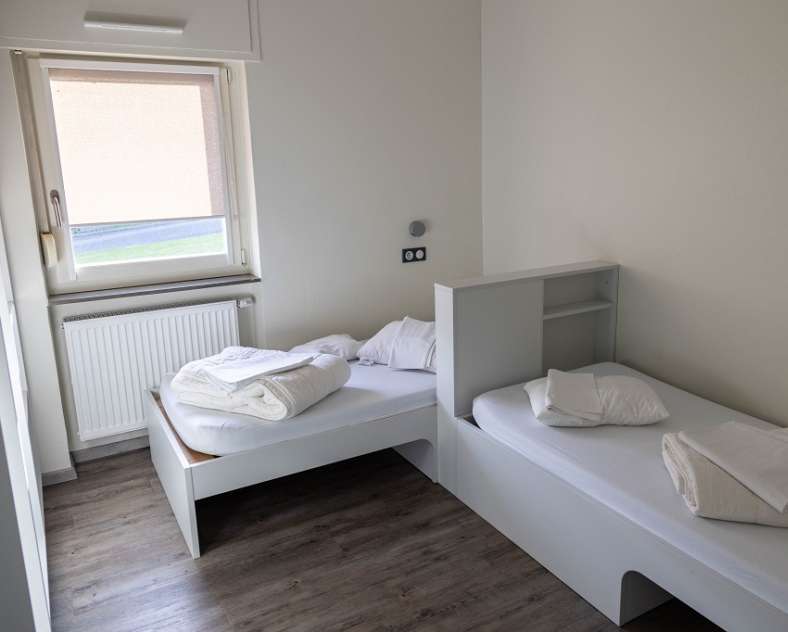 Centre de jeunesse Baerenthal Baerenthal Youth Center