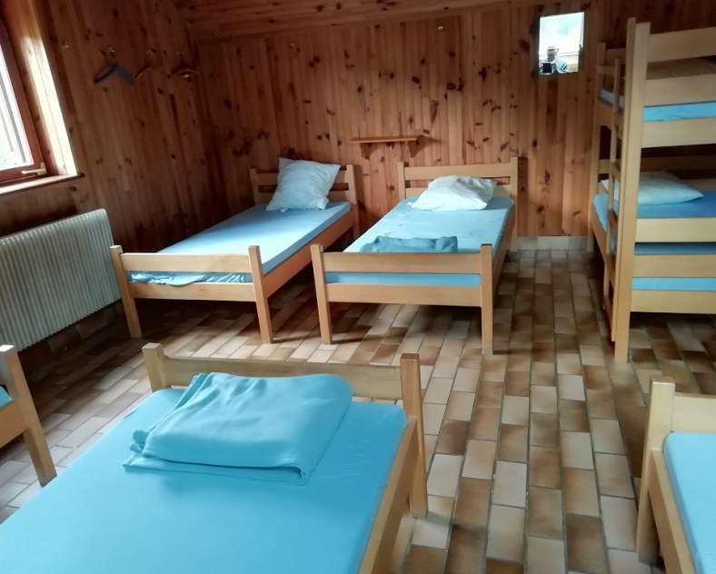 Amis de la Nature Sturzelbronn  Chalet les amis de la nature