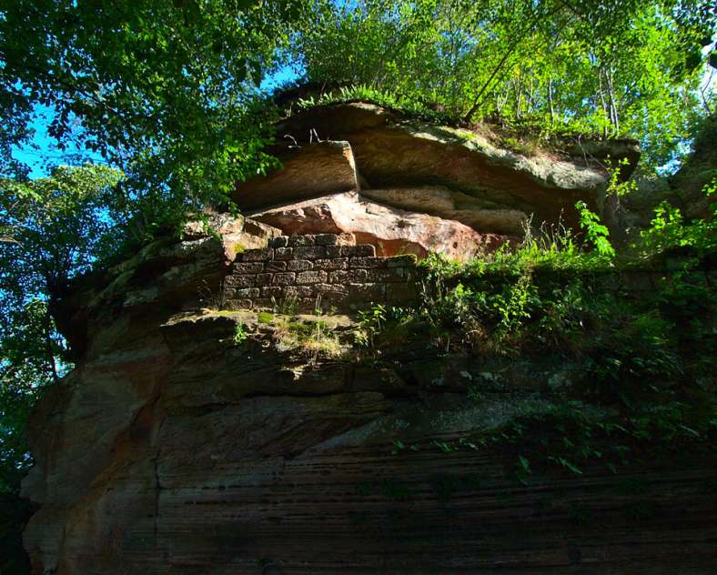 Emmanuel Stourm 2020
Licence Open Data  Rothenburg castle