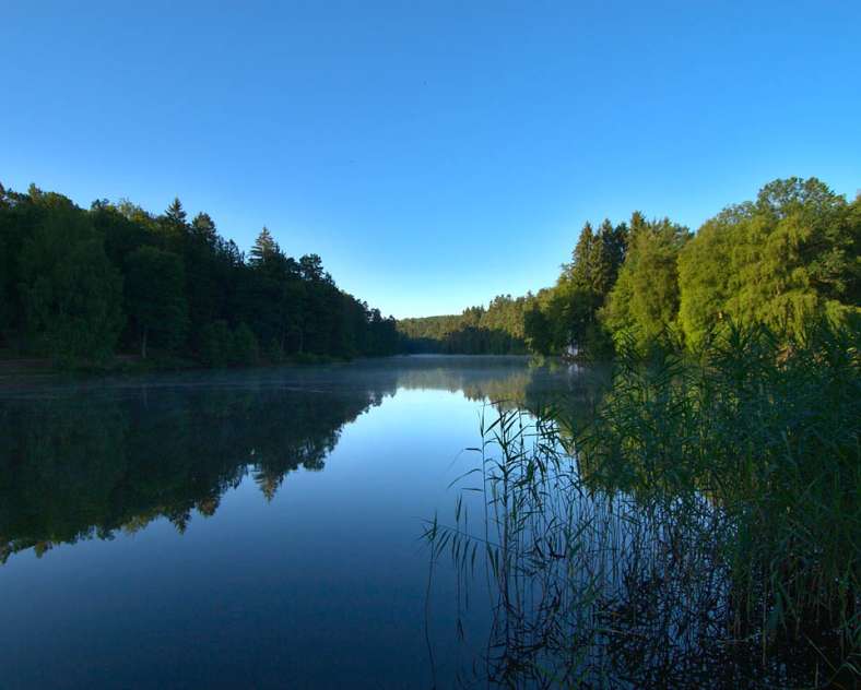 Emmanuel Stourm 2020
Licence Open Data  The Hasselfurth pond and leisure park