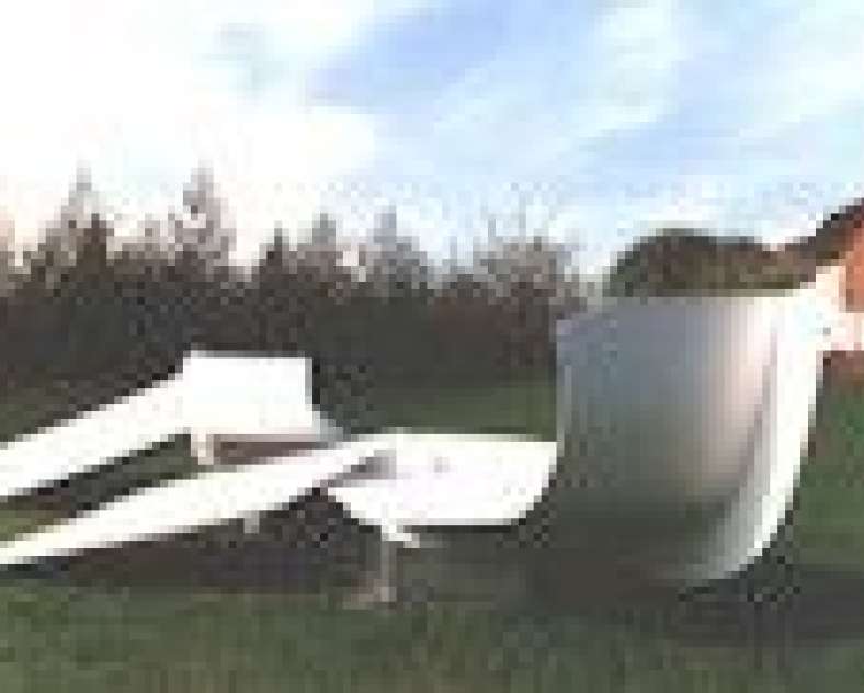 Ville de Bitche  Sculptures and contemporary art in Bitche