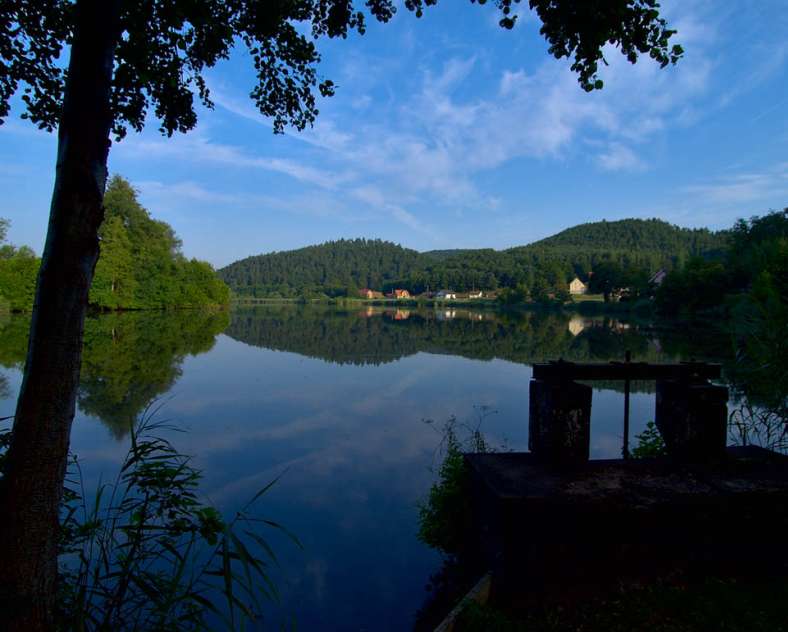 Emmanuel Stourm 2020
Licence Open Data Étang ramstein-plage