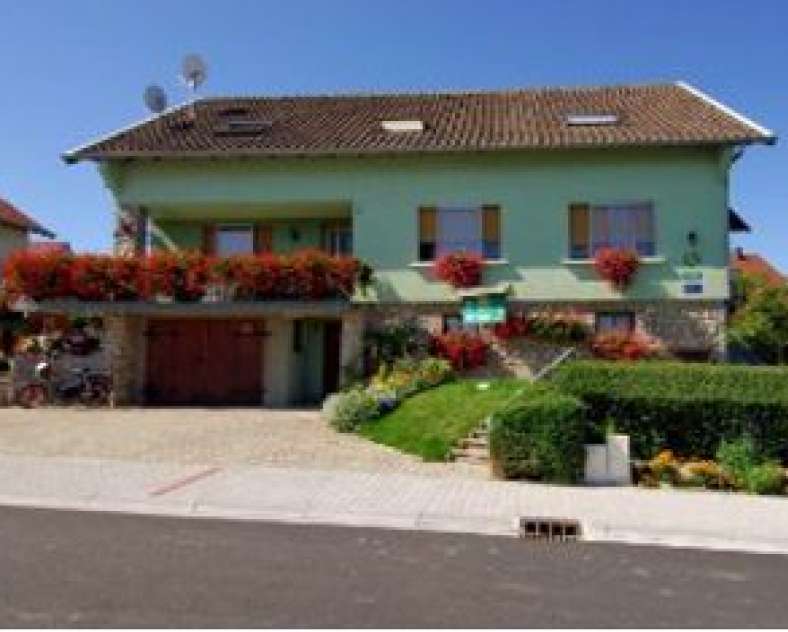 C. Philippot / CRTL  Chambres d'hôtes Bernadette Lutz